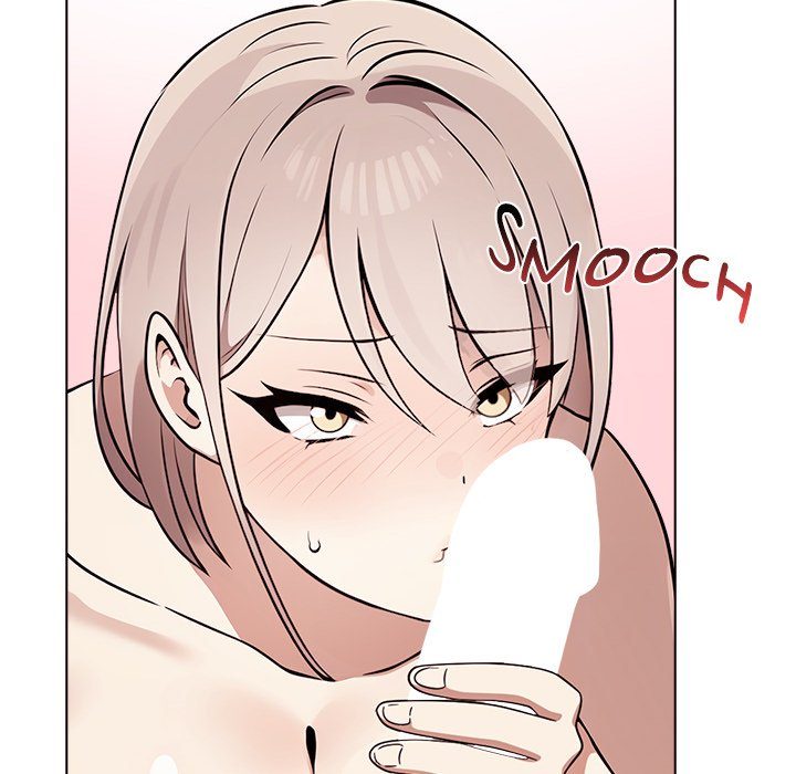 Honestly, I Like You a Lot! - Chapter 42 Page 14