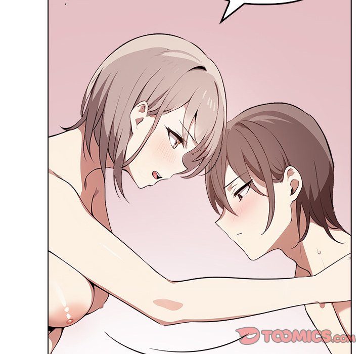 Honestly, I Like You a Lot! - Chapter 42 Page 148