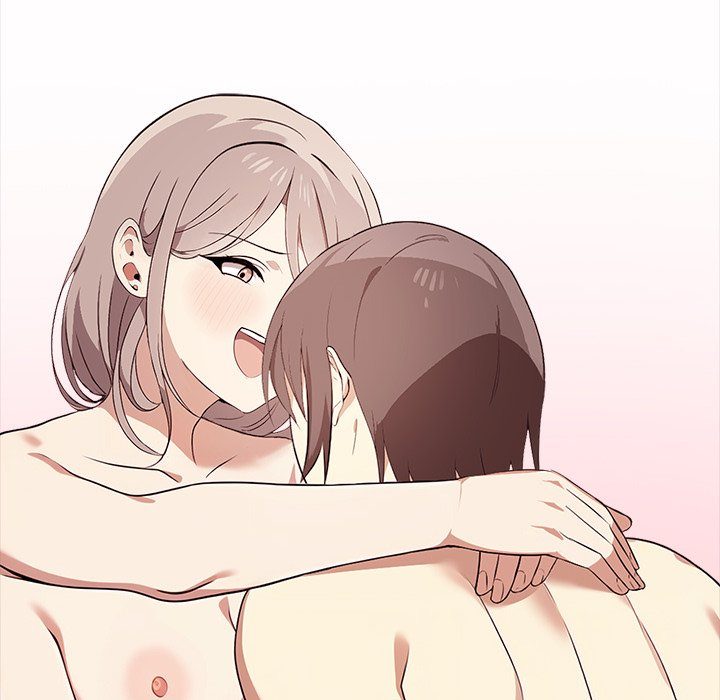 Honestly, I Like You a Lot! - Chapter 42 Page 155