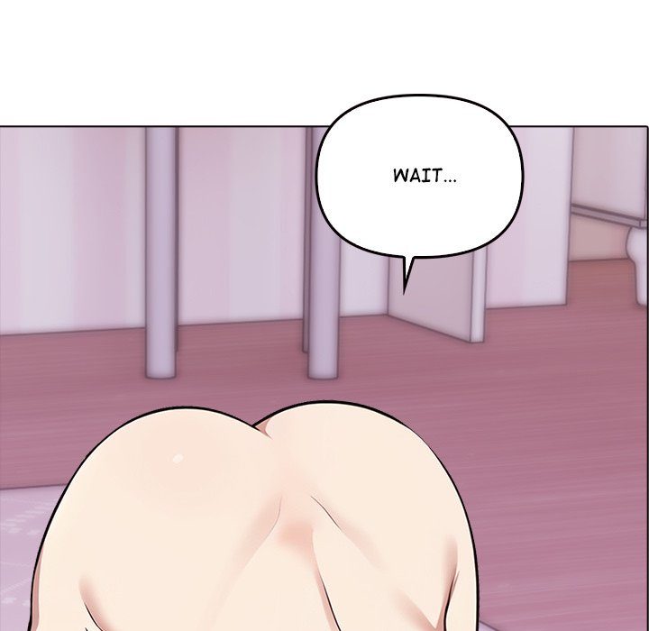 Honestly, I Like You a Lot! - Chapter 42 Page 16