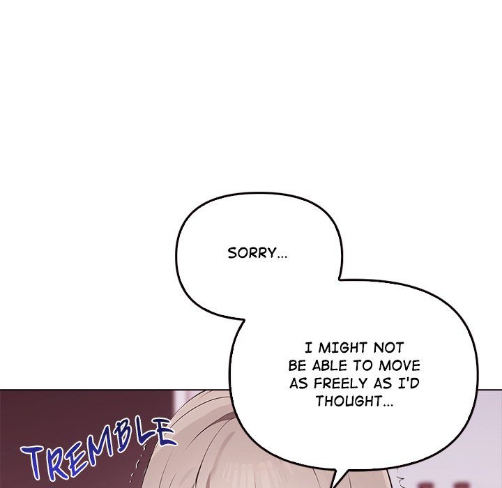 Honestly, I Like You a Lot! - Chapter 42 Page 170