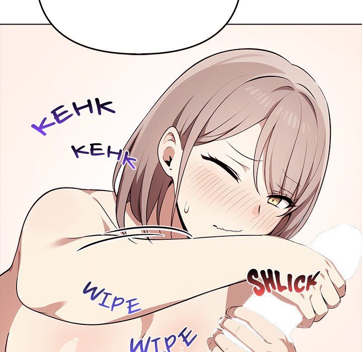 Honestly, I Like You a Lot! - Chapter 42 Page 42