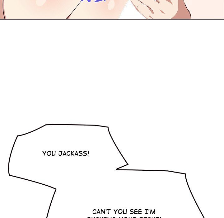 Honestly, I Like You a Lot! - Chapter 42 Page 43