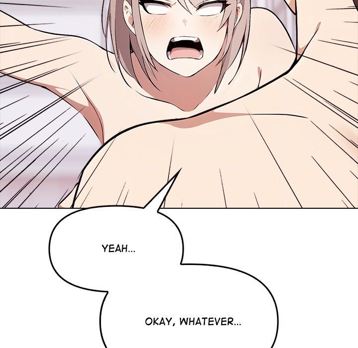 Honestly, I Like You a Lot! - Chapter 42 Page 45