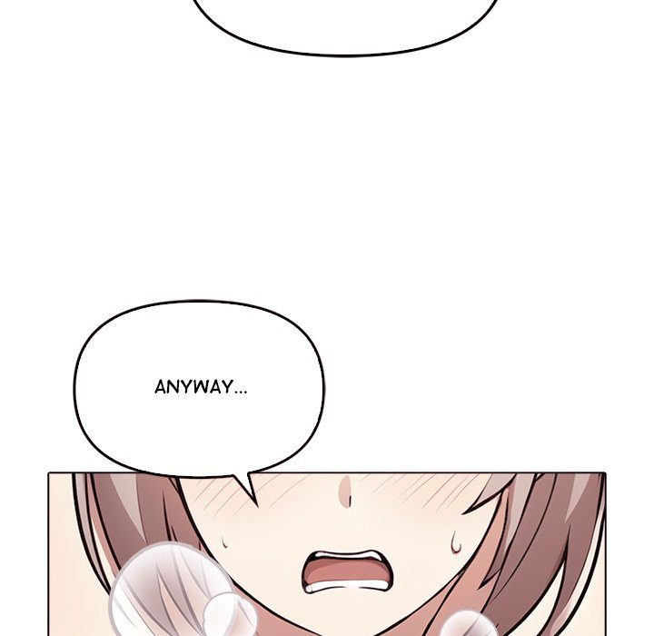 Honestly, I Like You a Lot! - Chapter 42 Page 46