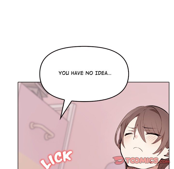 Honestly, I Like You a Lot! - Chapter 42 Page 52