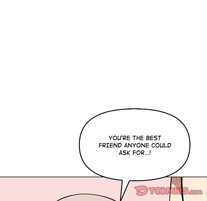 Honestly, I Like You a Lot! - Chapter 42 Page 60