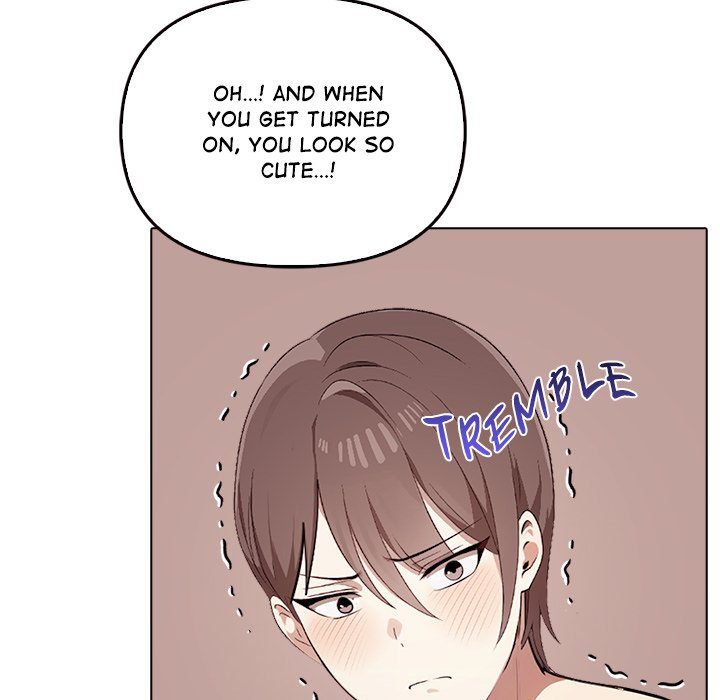 Honestly, I Like You a Lot! - Chapter 42 Page 63