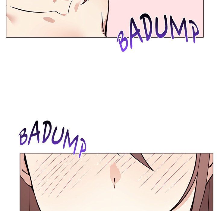 Honestly, I Like You a Lot! - Chapter 42 Page 95