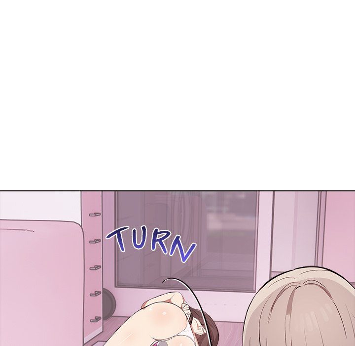 Honestly, I Like You a Lot! - Chapter 42 Page 99