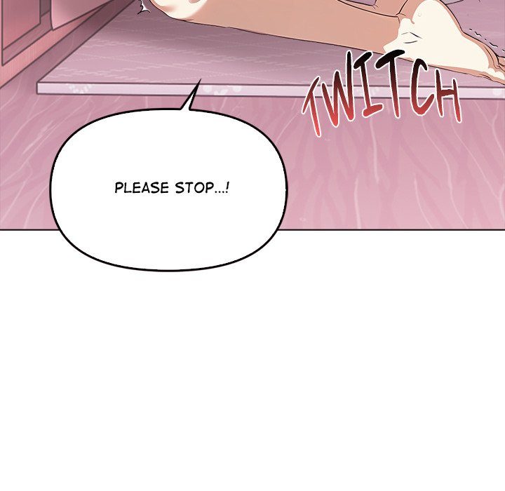 Honestly, I Like You a Lot! - Chapter 43 Page 104