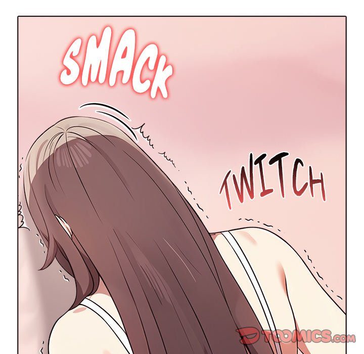 Honestly, I Like You a Lot! - Chapter 43 Page 111