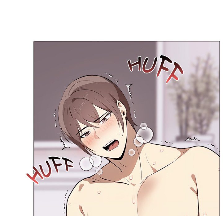 Honestly, I Like You a Lot! - Chapter 43 Page 131