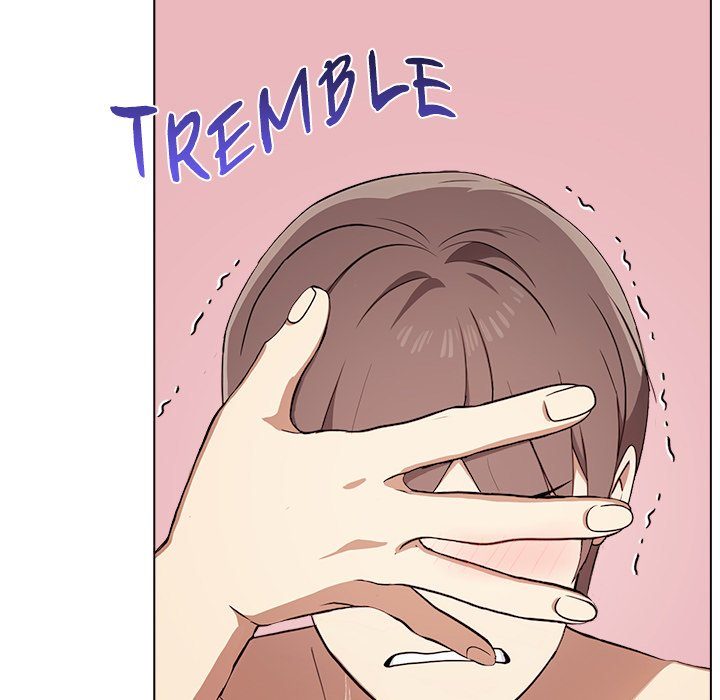 Honestly, I Like You a Lot! - Chapter 43 Page 149