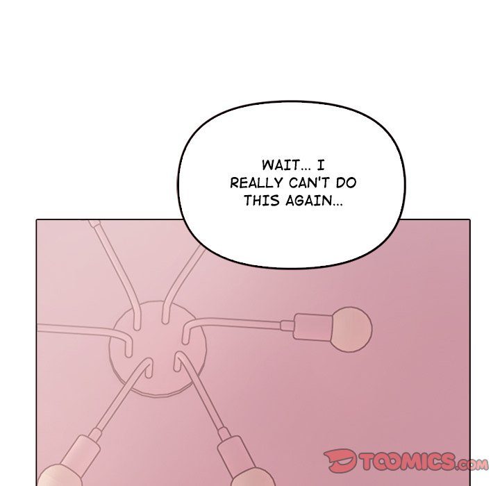 Honestly, I Like You a Lot! - Chapter 43 Page 156