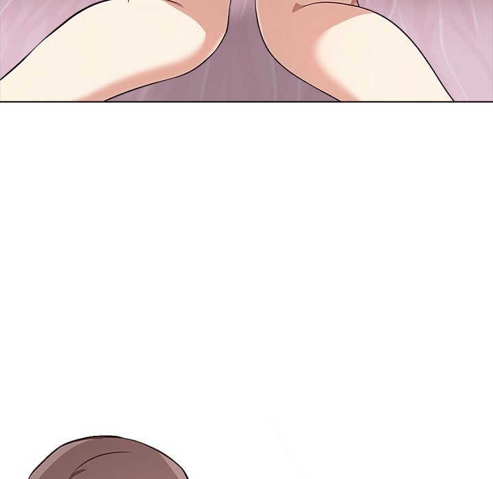 Honestly, I Like You a Lot! - Chapter 43 Page 161