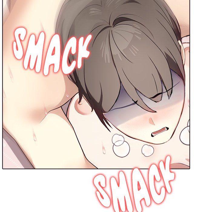 Honestly, I Like You a Lot! - Chapter 43 Page 44
