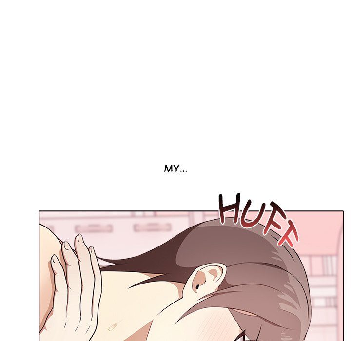 Honestly, I Like You a Lot! - Chapter 43 Page 56
