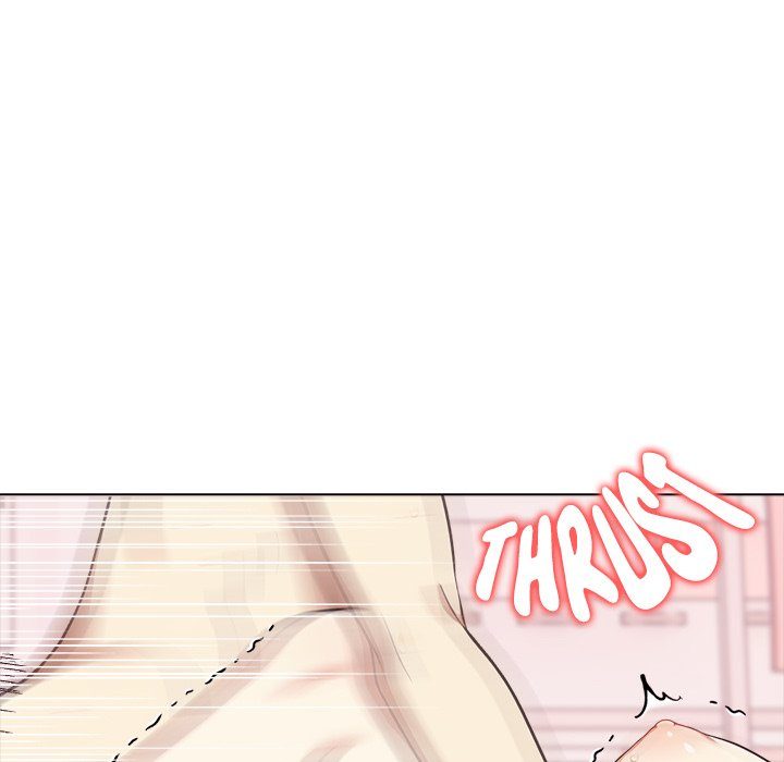 Honestly, I Like You a Lot! - Chapter 43 Page 58