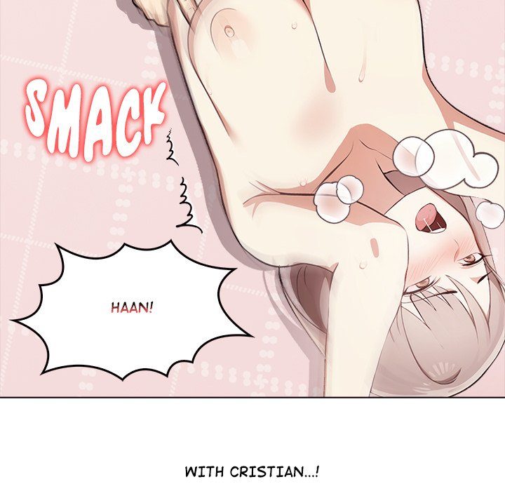 Honestly, I Like You a Lot! - Chapter 43 Page 62