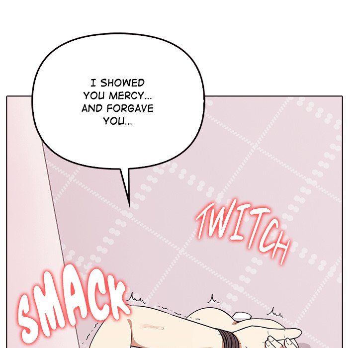 Honestly, I Like You a Lot! - Chapter 43 Page 87