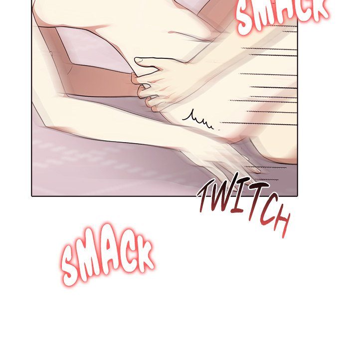Honestly, I Like You a Lot! - Chapter 43 Page 92