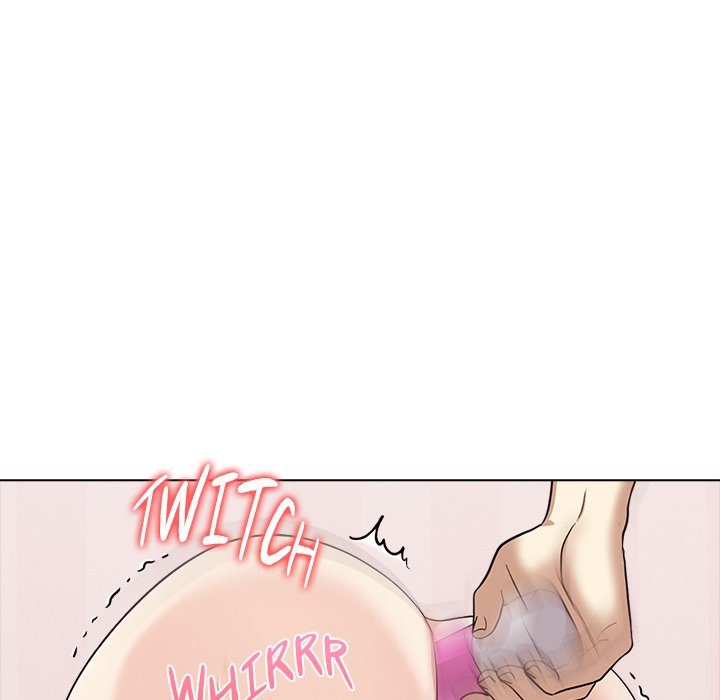Honestly, I Like You a Lot! - Chapter 44 Page 10