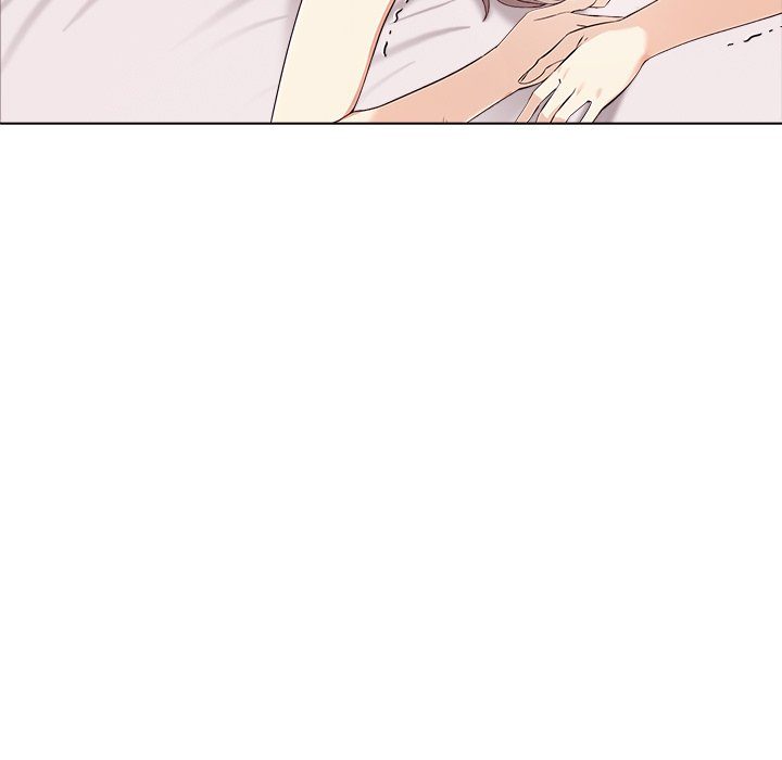 Honestly, I Like You a Lot! - Chapter 44 Page 108
