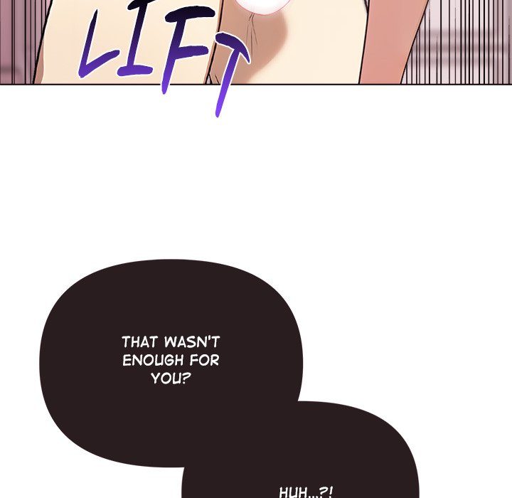 Honestly, I Like You a Lot! - Chapter 44 Page 119