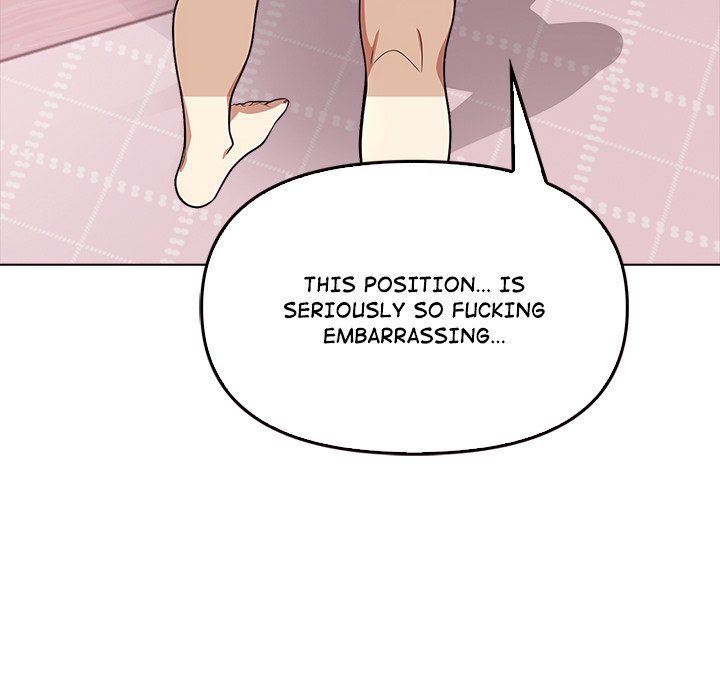 Honestly, I Like You a Lot! - Chapter 44 Page 127