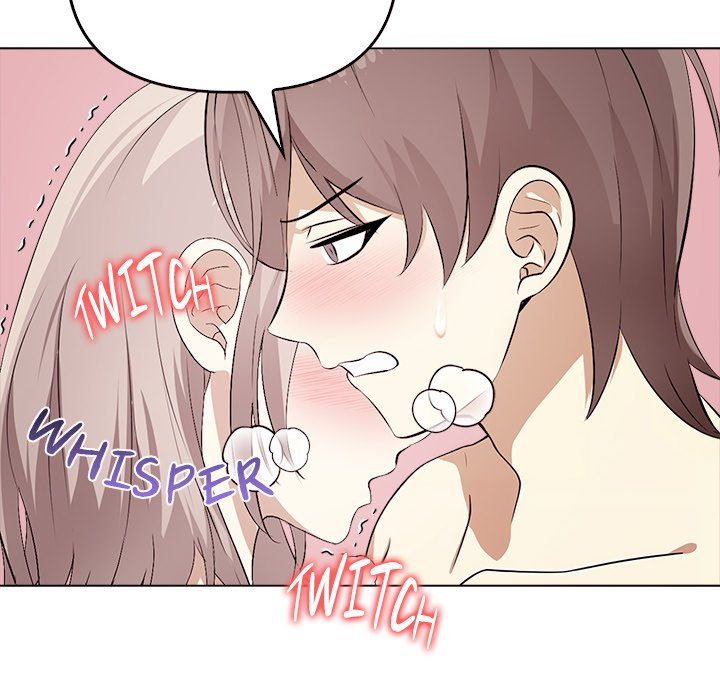 Honestly, I Like You a Lot! - Chapter 44 Page 137