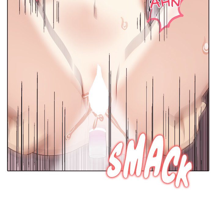 Honestly, I Like You a Lot! - Chapter 44 Page 145