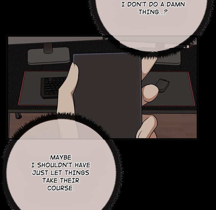 Honestly, I Like You a Lot! - Chapter 44 Page 150