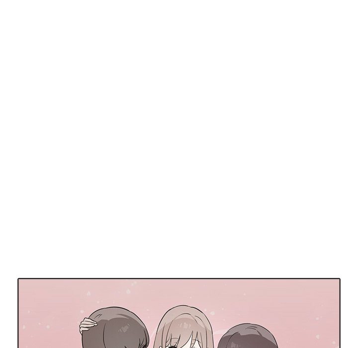Honestly, I Like You a Lot! - Chapter 44 Page 156