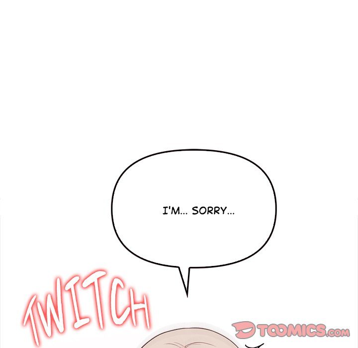 Honestly, I Like You a Lot! - Chapter 44 Page 160