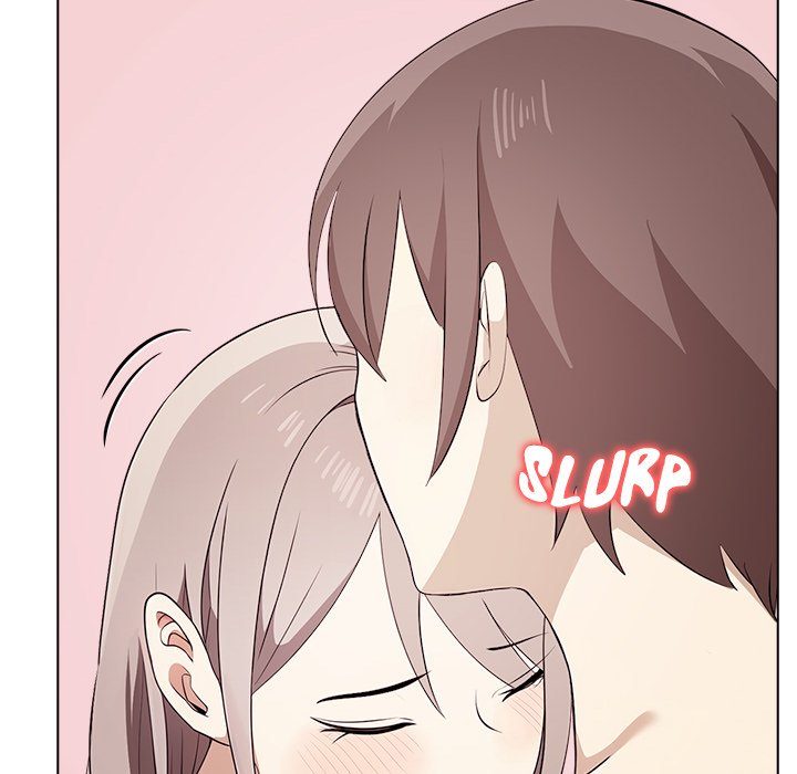 Honestly, I Like You a Lot! - Chapter 44 Page 164