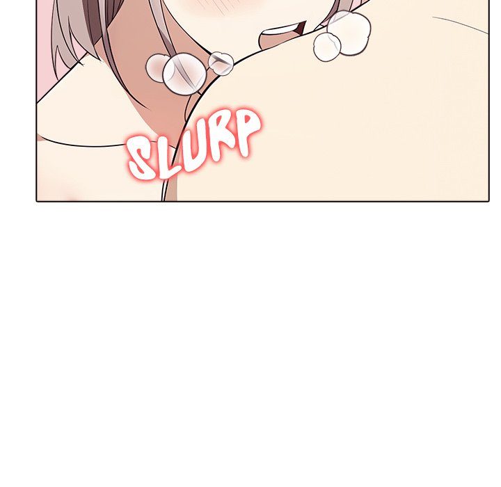 Honestly, I Like You a Lot! - Chapter 44 Page 165