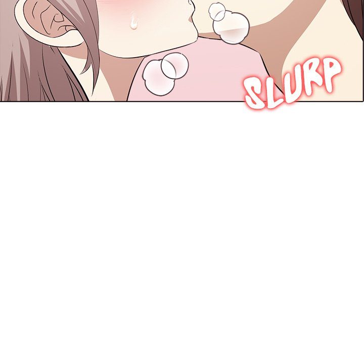 Honestly, I Like You a Lot! - Chapter 44 Page 167