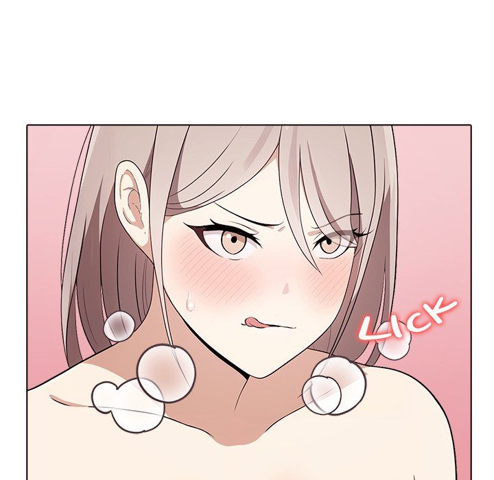 Honestly, I Like You a Lot! - Chapter 44 Page 168