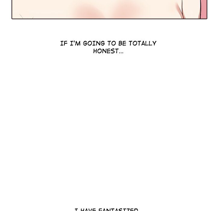 Honestly, I Like You a Lot! - Chapter 44 Page 169