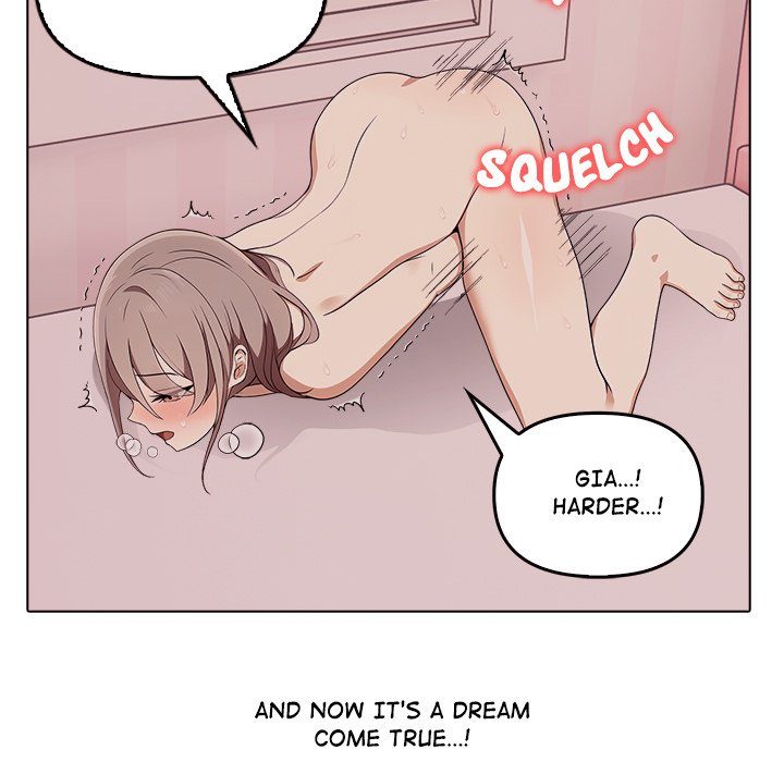 Honestly, I Like You a Lot! - Chapter 44 Page 173