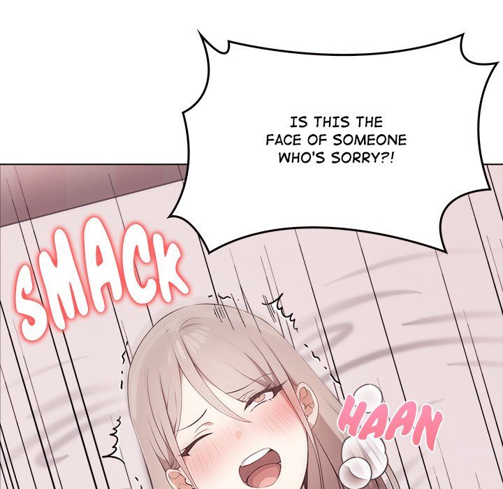 Honestly, I Like You a Lot! - Chapter 44 Page 189
