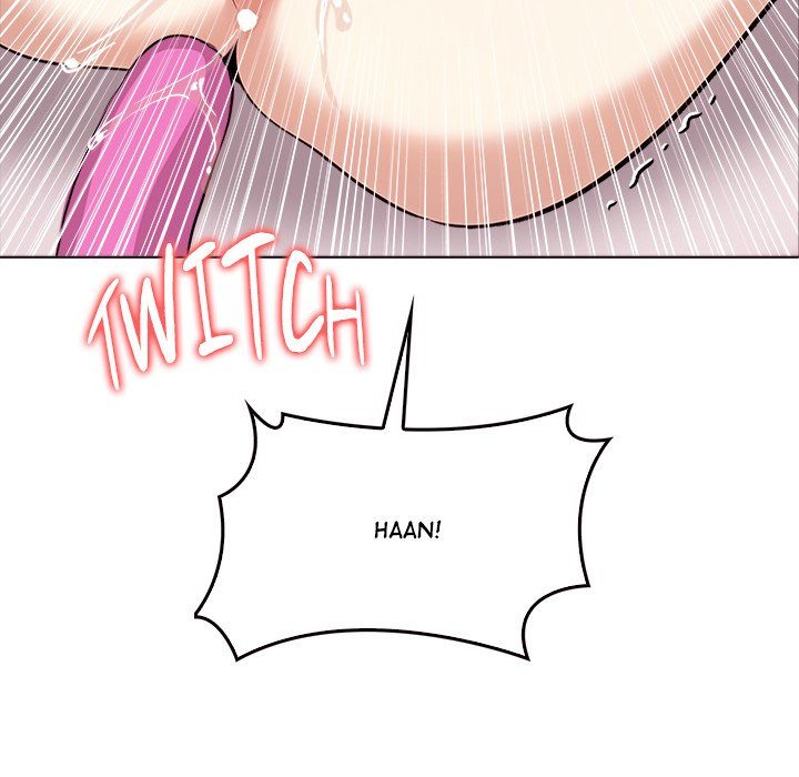 Honestly, I Like You a Lot! - Chapter 44 Page 207
