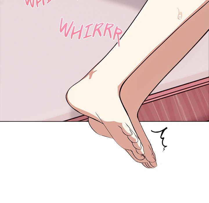 Honestly, I Like You a Lot! - Chapter 44 Page 59