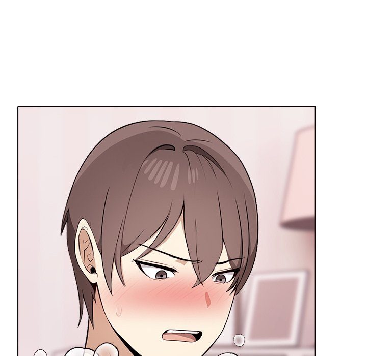 Honestly, I Like You a Lot! - Chapter 44 Page 69
