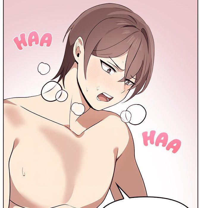 Honestly, I Like You a Lot! - Chapter 44 Page 81
