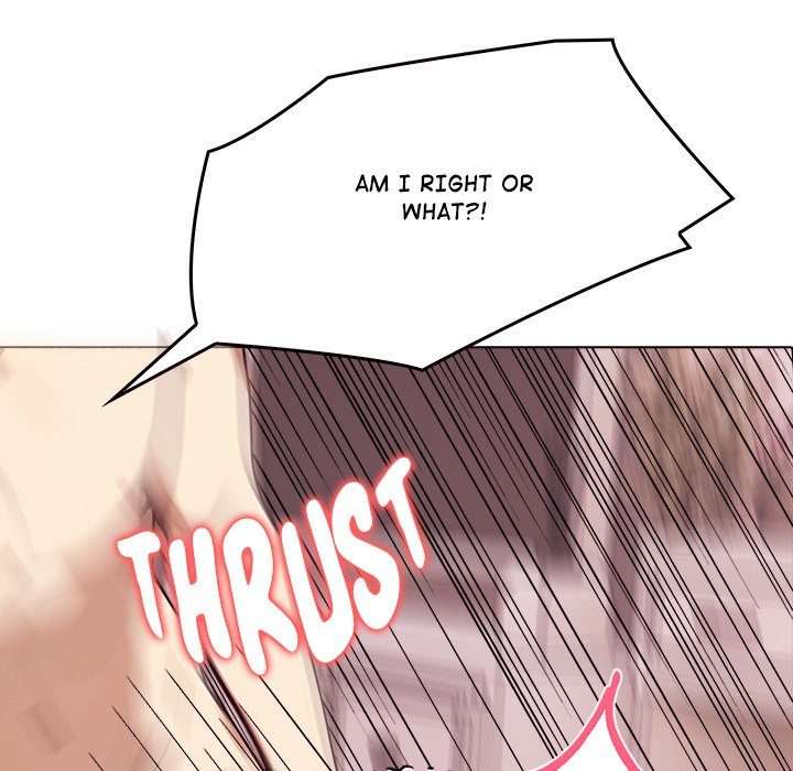 Honestly, I Like You a Lot! - Chapter 44 Page 87