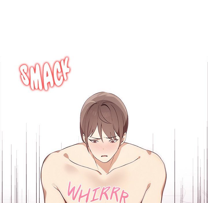 Honestly, I Like You a Lot! - Chapter 44 Page 90