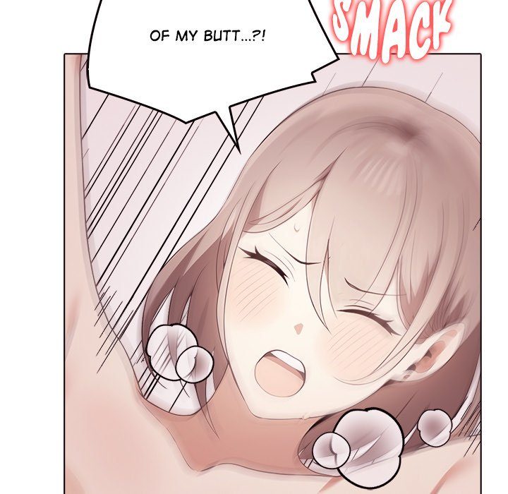 Honestly, I Like You a Lot! - Chapter 44 Page 94