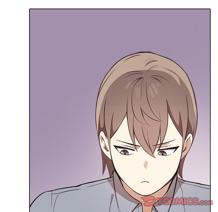 Honestly, I Like You a Lot! - Chapter 45 Page 100